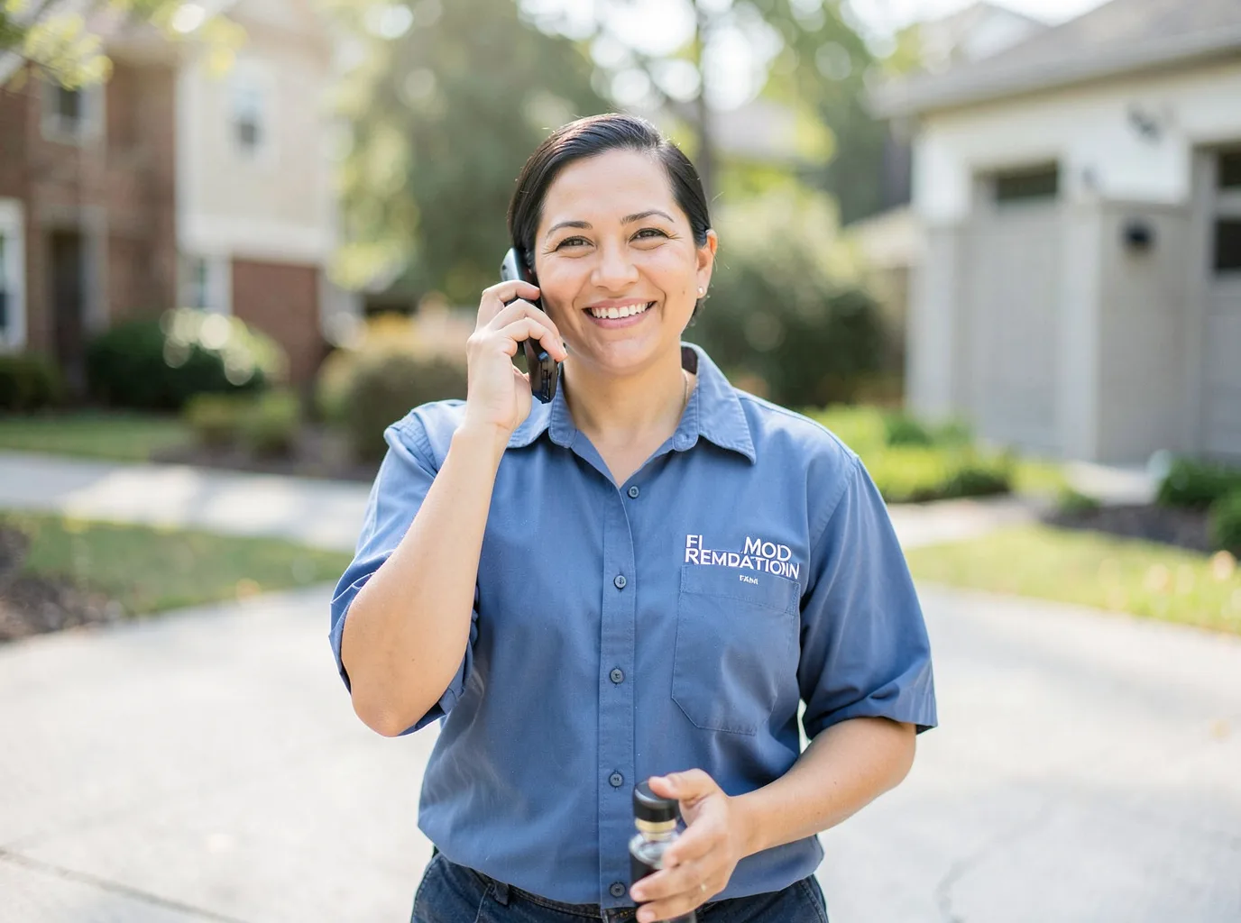 Mold Remediation Tulia, TX FAQs